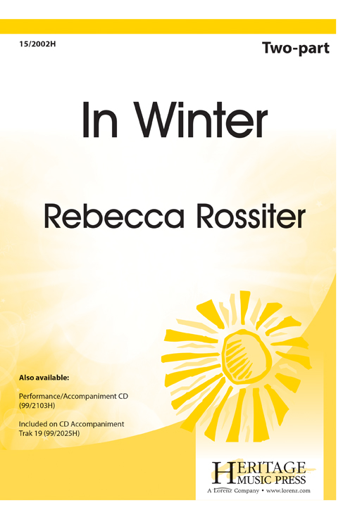 In Winter