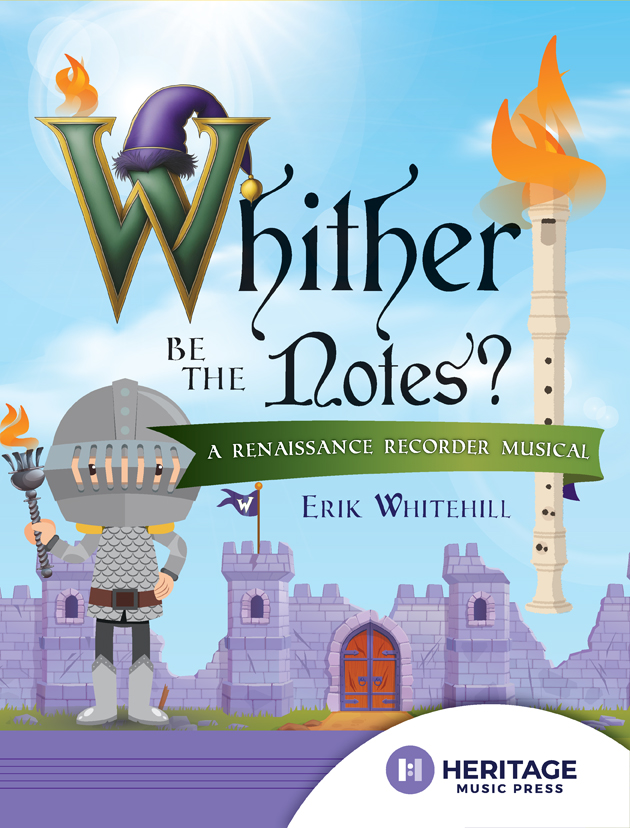 Whither Be the Notes?